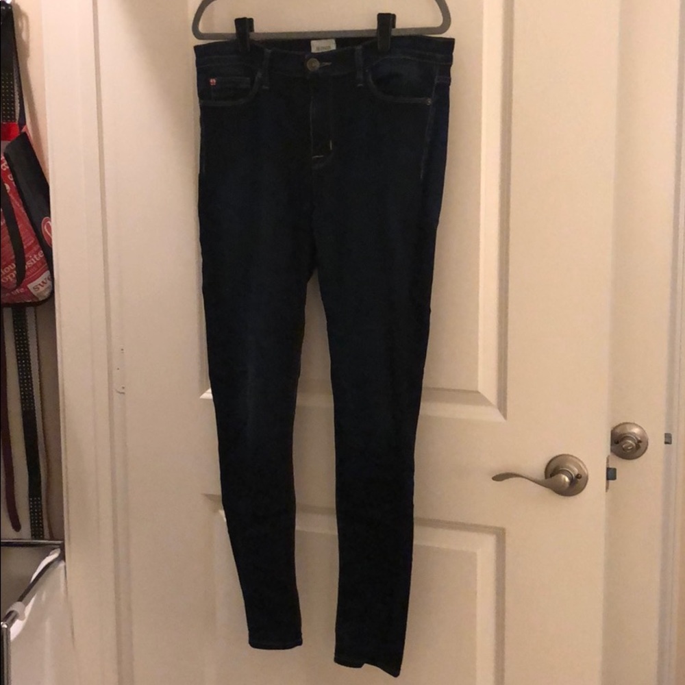 Hudson jeans